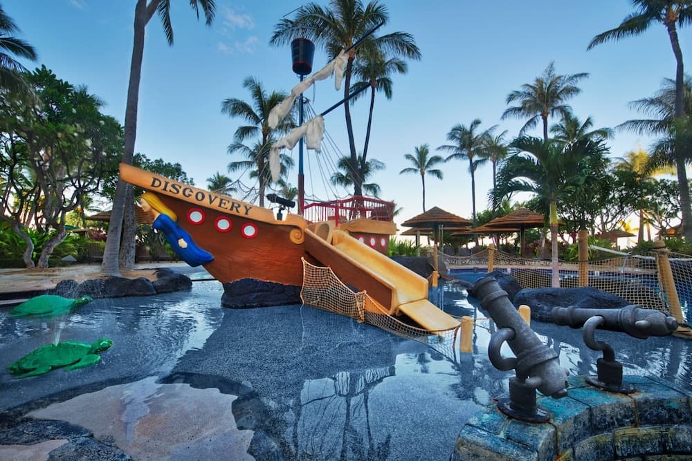 Marriott's Maui Ocean Club - Lahaina & Napili Towers property views in Lahaina, HI — gallery photo 3
