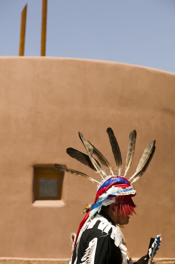 Hyatt Regency Tamaya Resort & Spa interior in Santa Ana Pueblo, NM — gallery photo 2