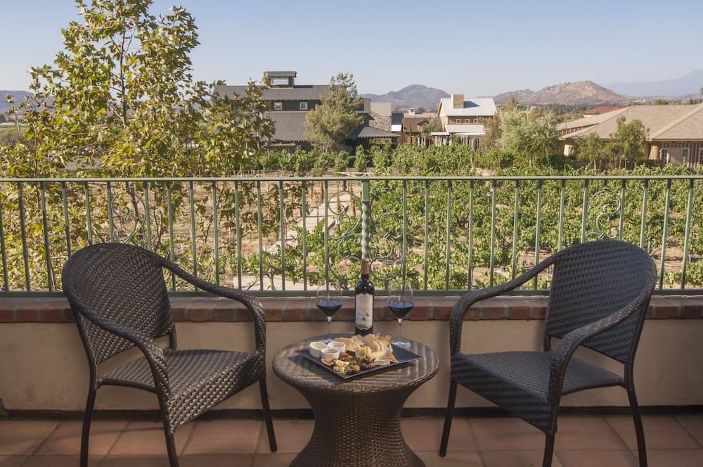 Ponte Vineyard Inn gallery photo in Temecula, CA — image 27