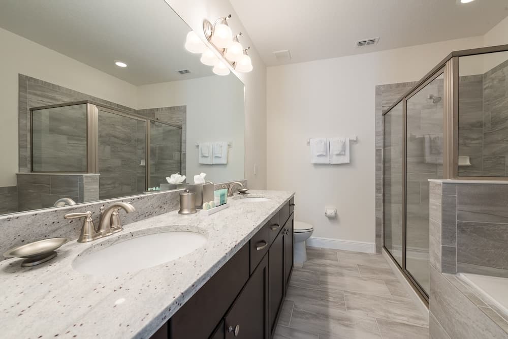 Encore Resort and Water Park at Reunion by Rentyl gallery photo in Kissimmee, FL — image 657