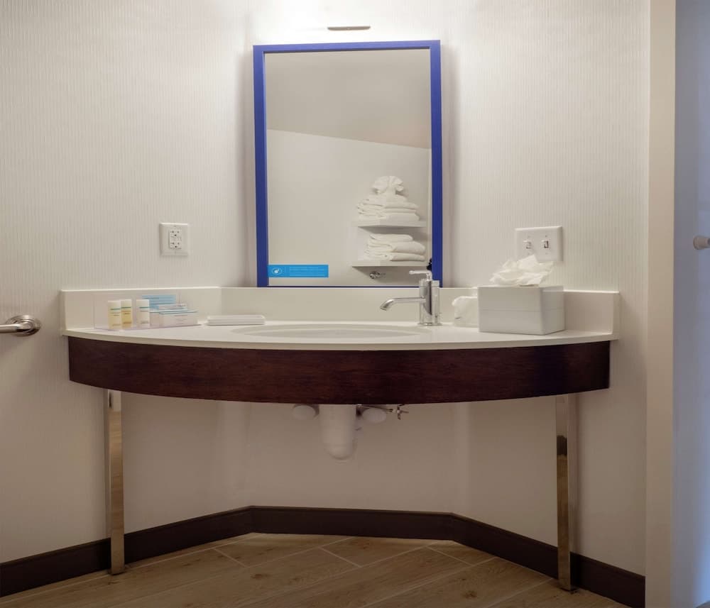 Hampton Inn Hazleton gallery photo in Sugarloaf, PA — image 39