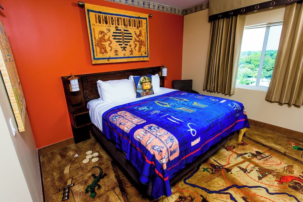 Legoland Florida Hotel gallery photo in Winter Haven, FL — image 18