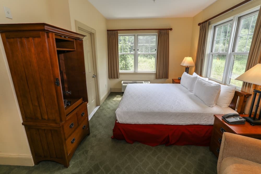Kaatskill Mountain Club & Condos by Vail Resorts gallery photo in Hunter — image 100