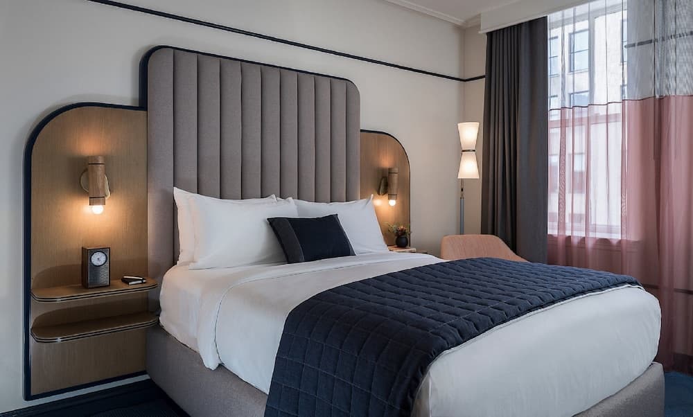 Hu. Hotel property views in Memphis, TN — gallery photo 3