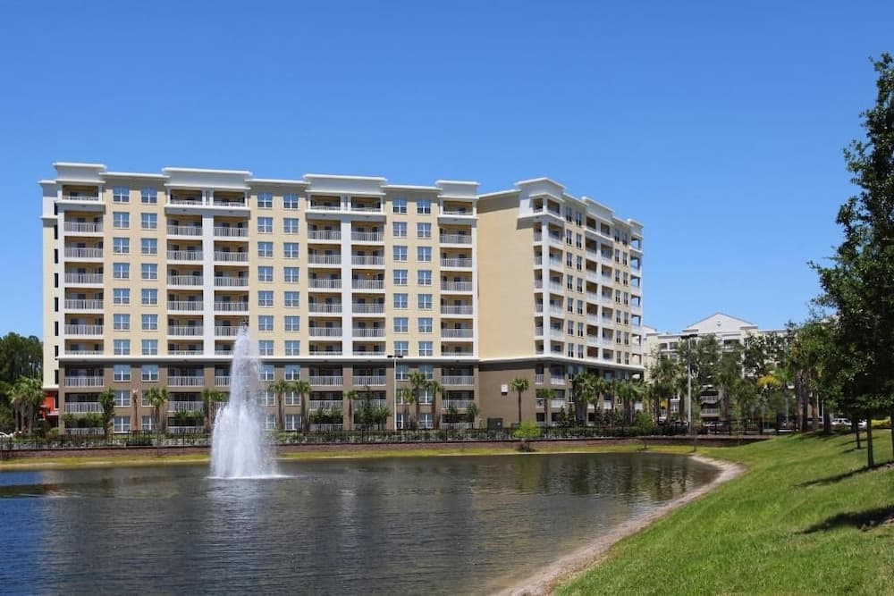 Vacation Village Reservations featured exterior or lobby in Kissimmee, FL — similar hotel