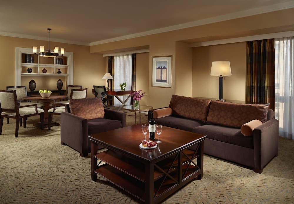 Omni Los Angeles Hotel gallery photo in Los Angeles, CA — image 61