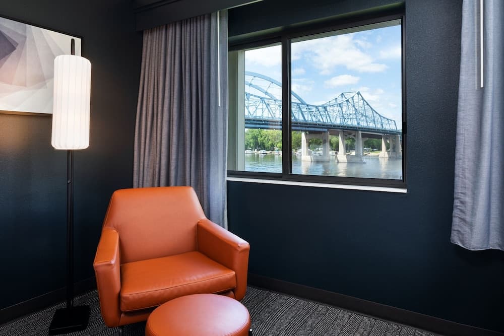 Courtyard by Marriott La Crosse gallery photo in La Crosse, WI — image 11