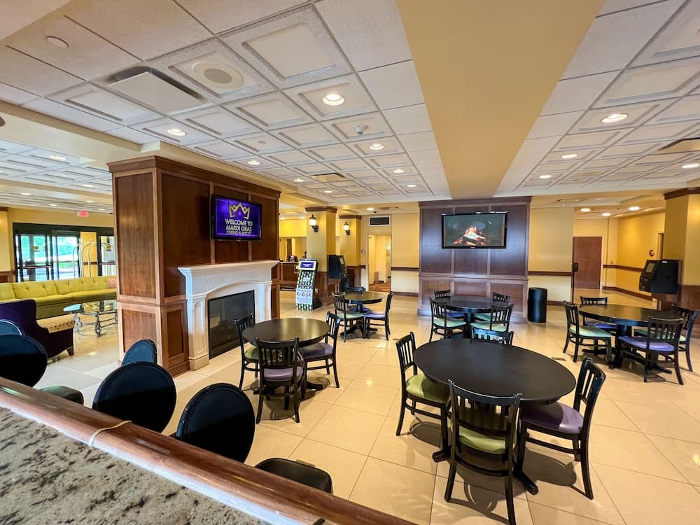 Mardi Gras Casino & Resort gallery photo in Cross Lanes, WV — image 15