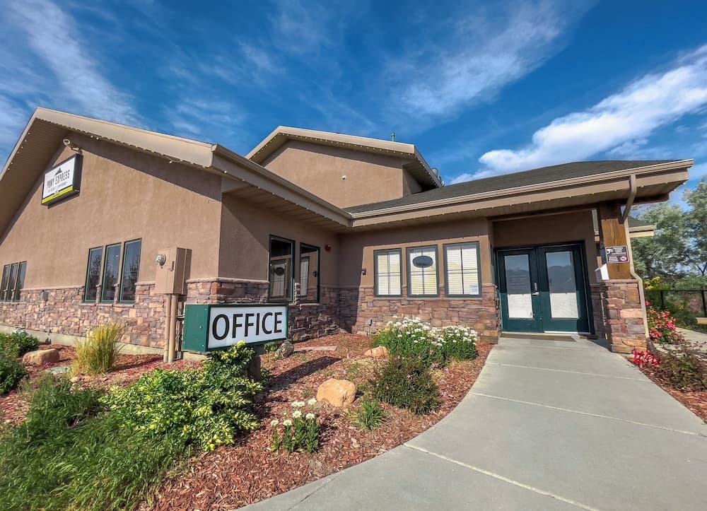 Sun Outdoors Salt Lake City interior in North Salt Lake, UT — gallery photo 2
