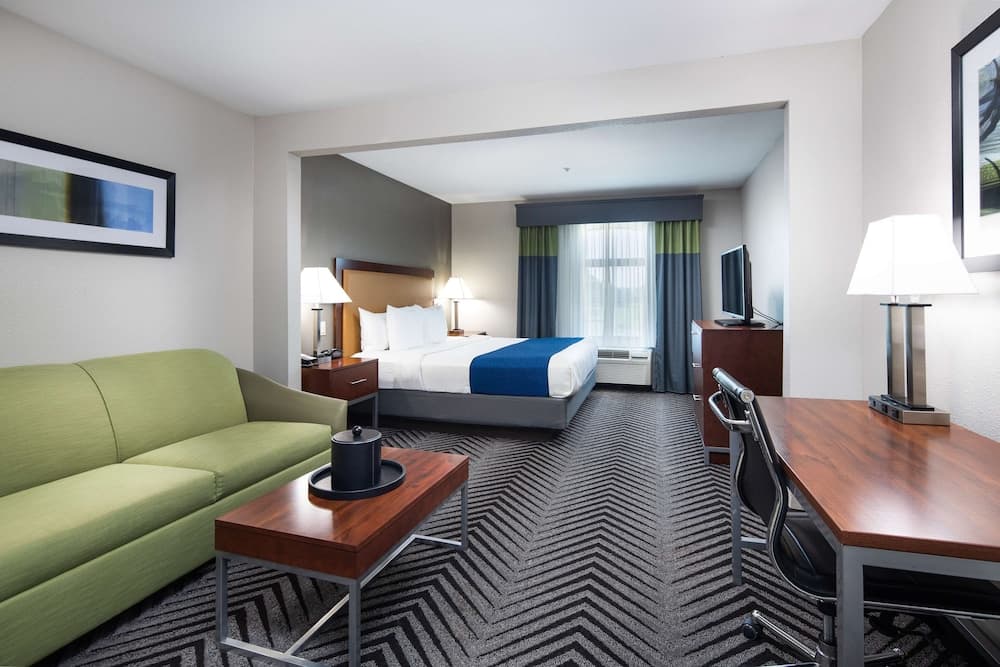 Best Western Inn & Suites San Mateo - San Francisco Airport gallery photo in San Mateo, CA — image 34