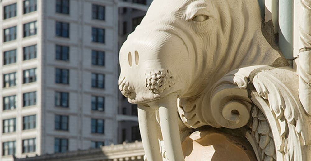 The Arctic Club Seattle gallery photo in Seattle, WA — image 10