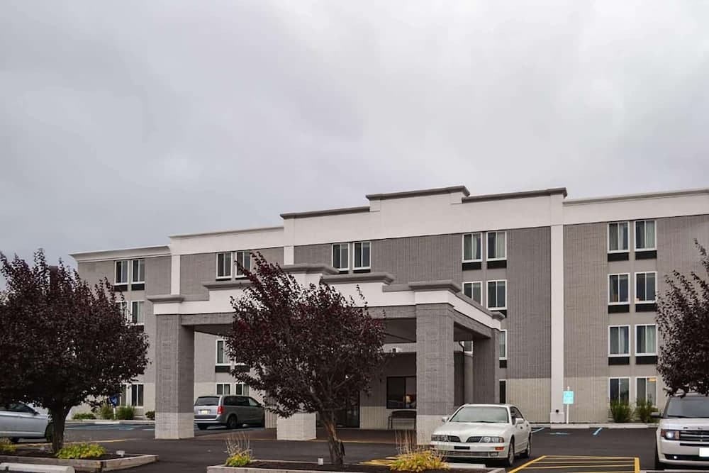 Comfort Inn Dunmore - Scranton East — hotel in Scranton, Pennsylvania