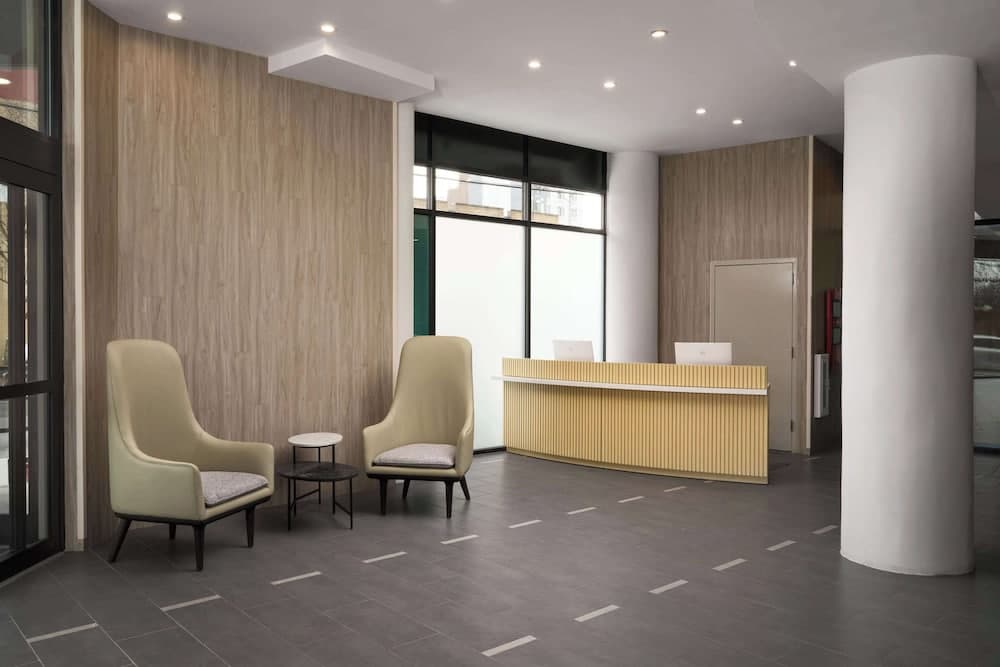 The Nedia, BW Signature Collection property views in Long Island City — gallery photo 3