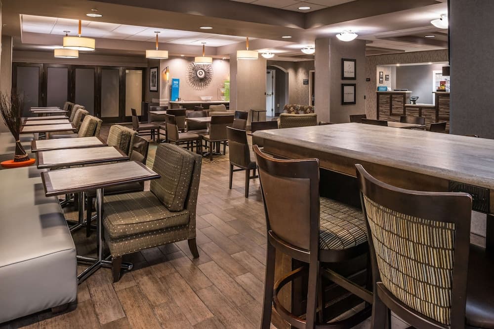 Hampton Inn Ft Lauderdale-Plantation gallery photo in Plantation, FL — image 40