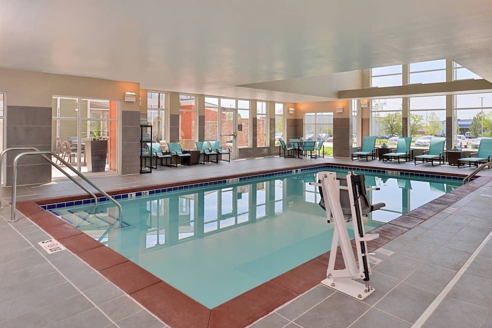 Residence Inn Cedar Rapids South gallery photo in Cedar Rapids, IA — image 15