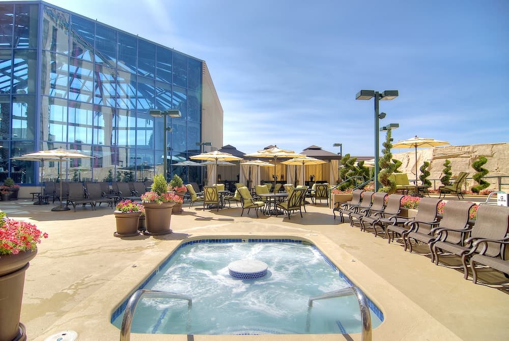 Atlantis Casino Resort Spa gallery photo in Reno, NV — image 71
