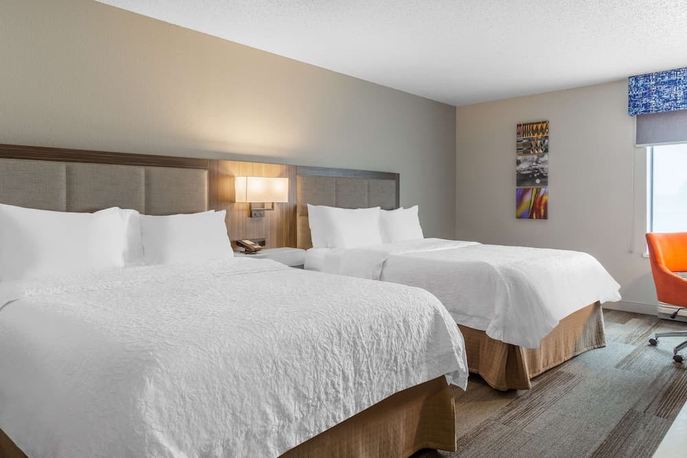 Hampton Inn Lacrosse/Onalaska gallery photo in Onalaska, WI — image 4