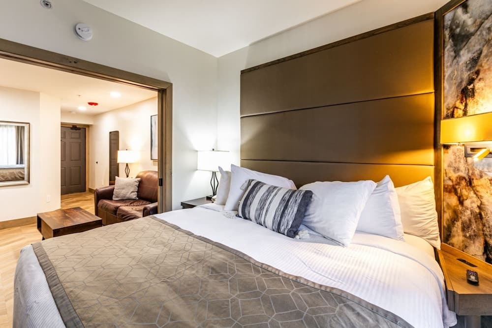 Condos at Canyons Resort by White Pines gallery photo in Park City, UT — image 55