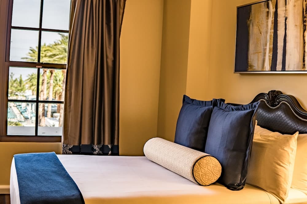 Green Valley Ranch Resort and Spa gallery photo in Henderson, NV — image 25