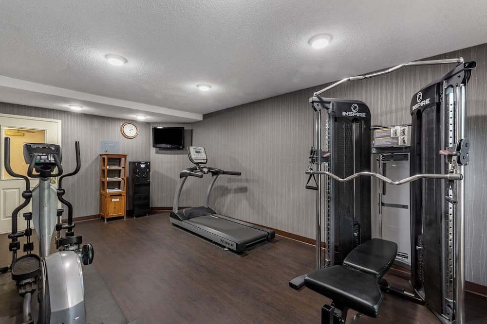 Comfort Inn Rockland - Boston gallery photo in Rockland — image 36