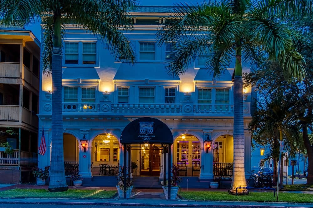 The Cordova Inn, a New Hotel Collection Property — hotel in St. Petersburg, Florida