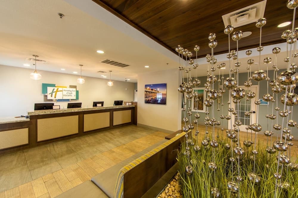 Holiday Inn Club Vacations Galveston Seaside Resort by IHG gallery photo in Galveston, TX — image 15