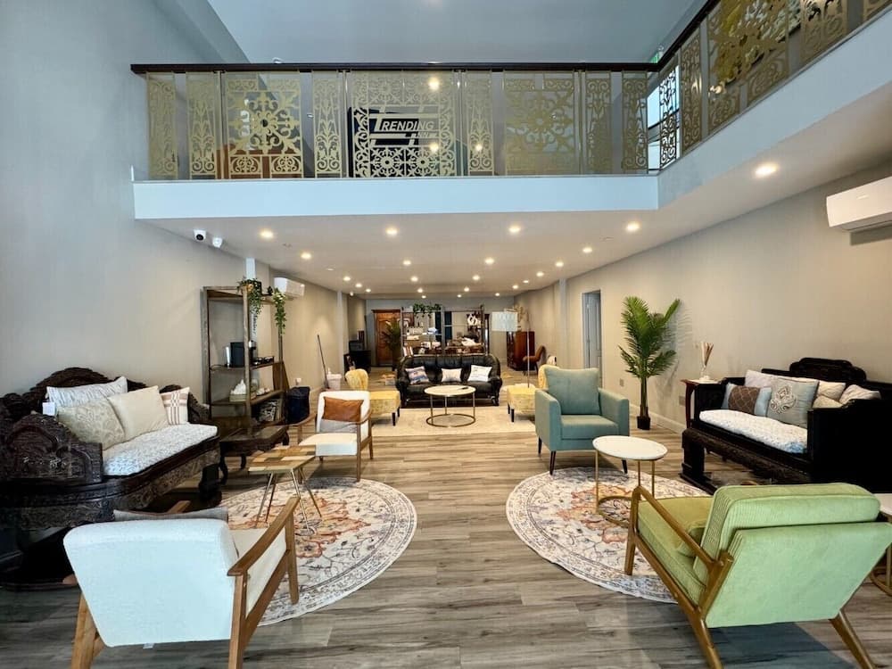 Oaktown Roost — hotel in Oakland, California