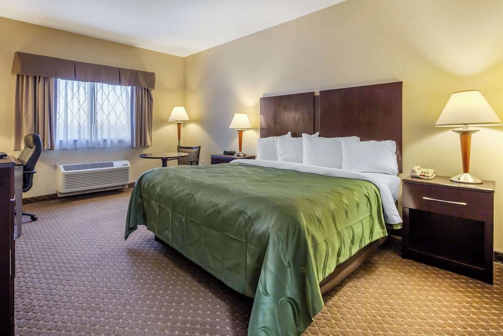 Quality Inn Smyrna gallery photo in Smyrna, DE — image 31