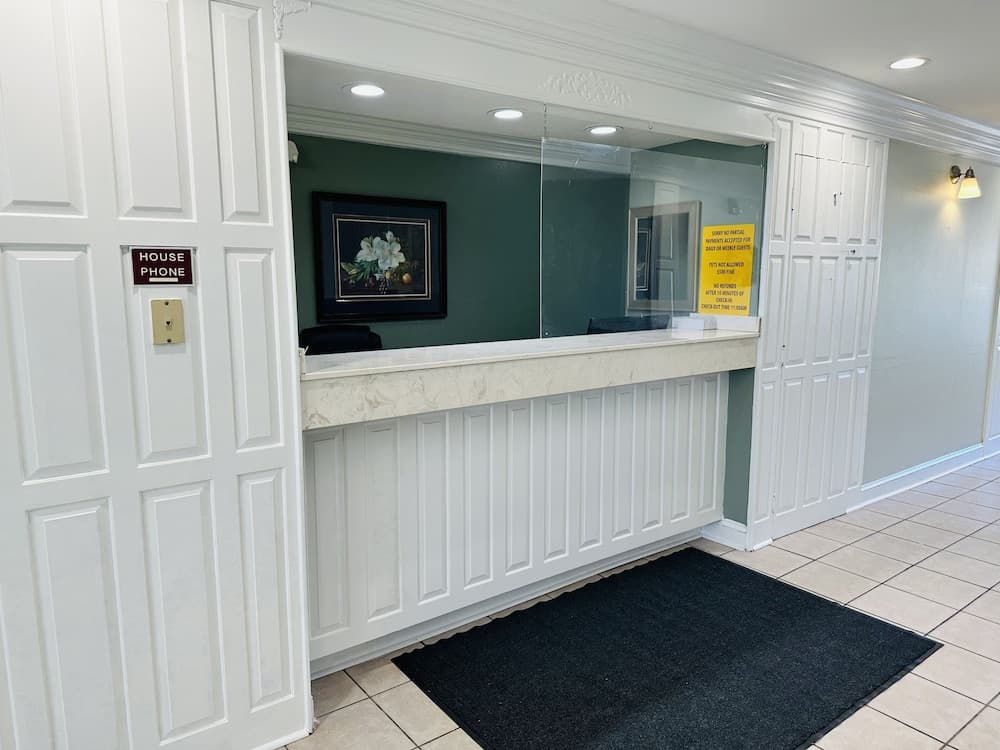 Astoria North Extended Stay — hotel in Danville, Virginia