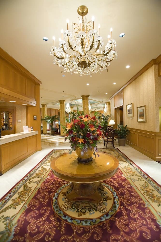 The Saint Paul Hotel gallery photo in St. Paul, MN — image 30
