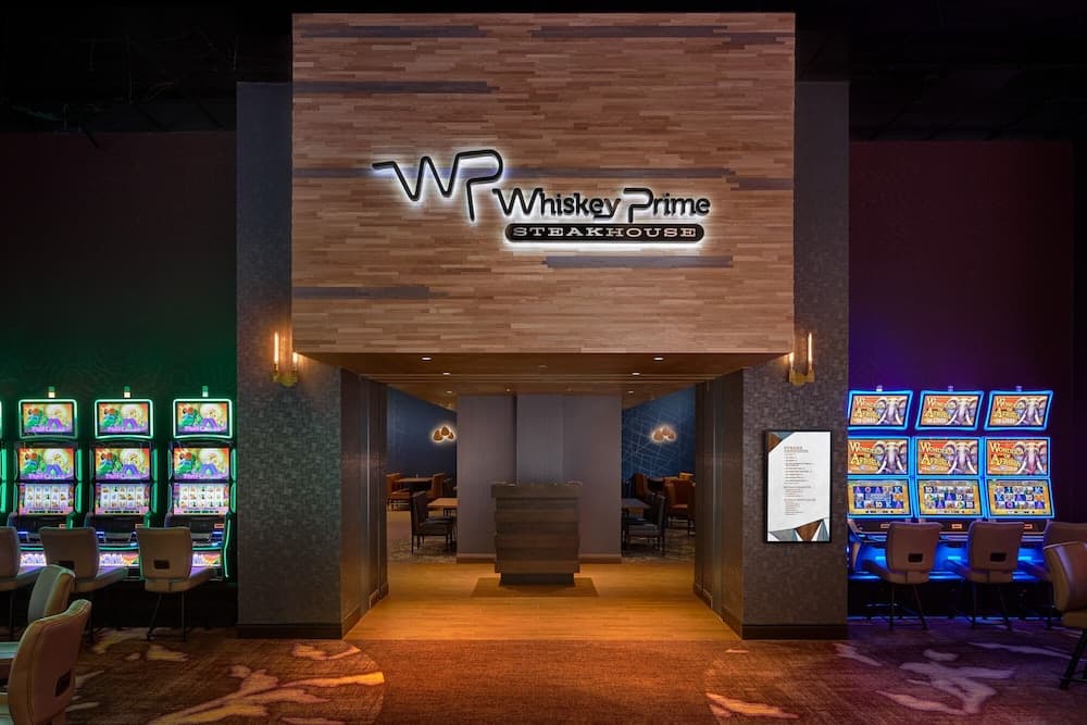 Angel Of The Winds Casino Resort gallery photo in Arlington, WA — image 23