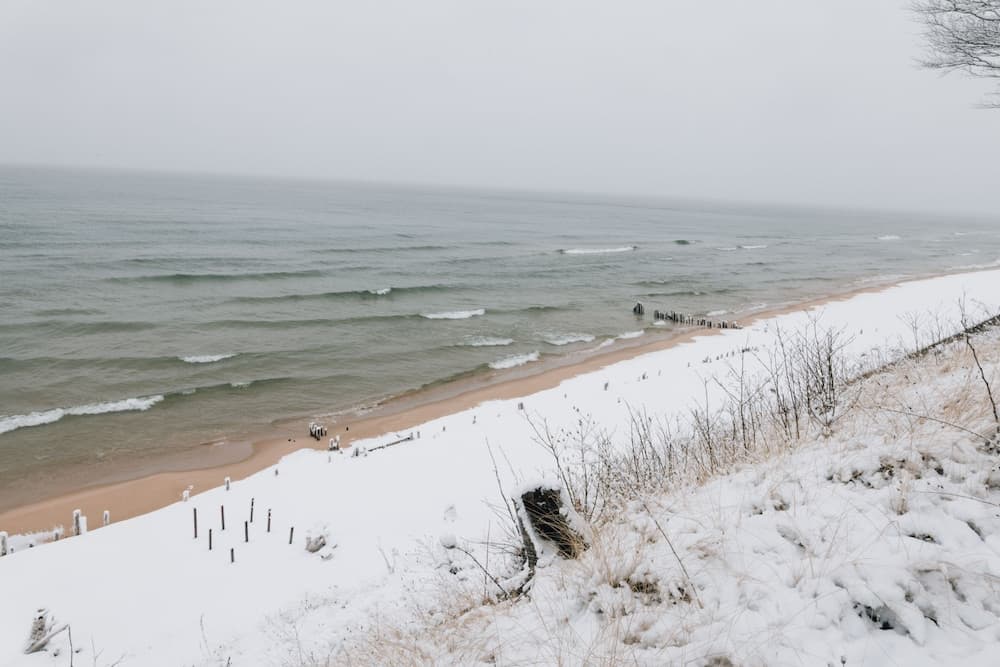 Scenic Drive Resort by DreamStay gallery photo in Muskegon, MI — image 25