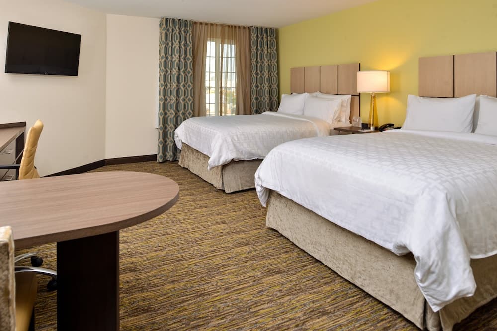 Candlewood Suites Lodi by IHG gallery photo in Lodi, CA — image 8
