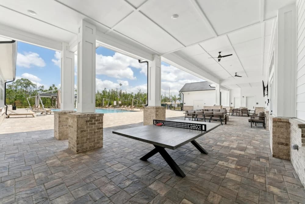 Landing Apartments Fort Myers near Olympia Pointe interior in Fort Myers, FL — gallery photo 2