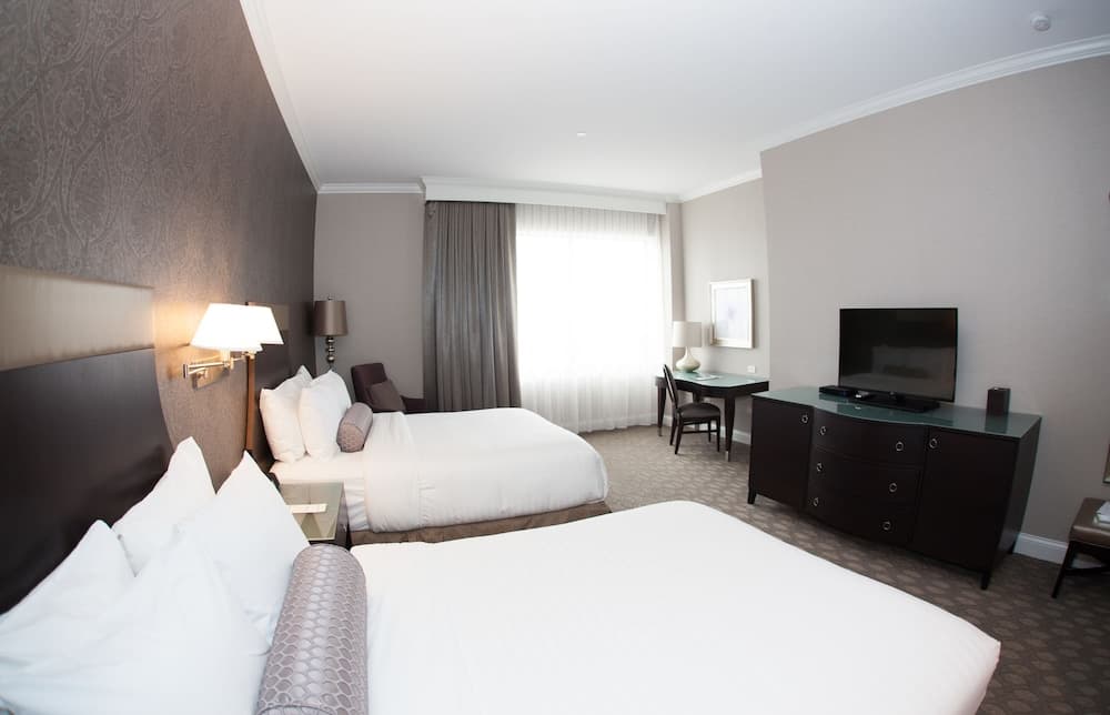 La Banque Hotel gallery photo in Homewood, IL — image 35