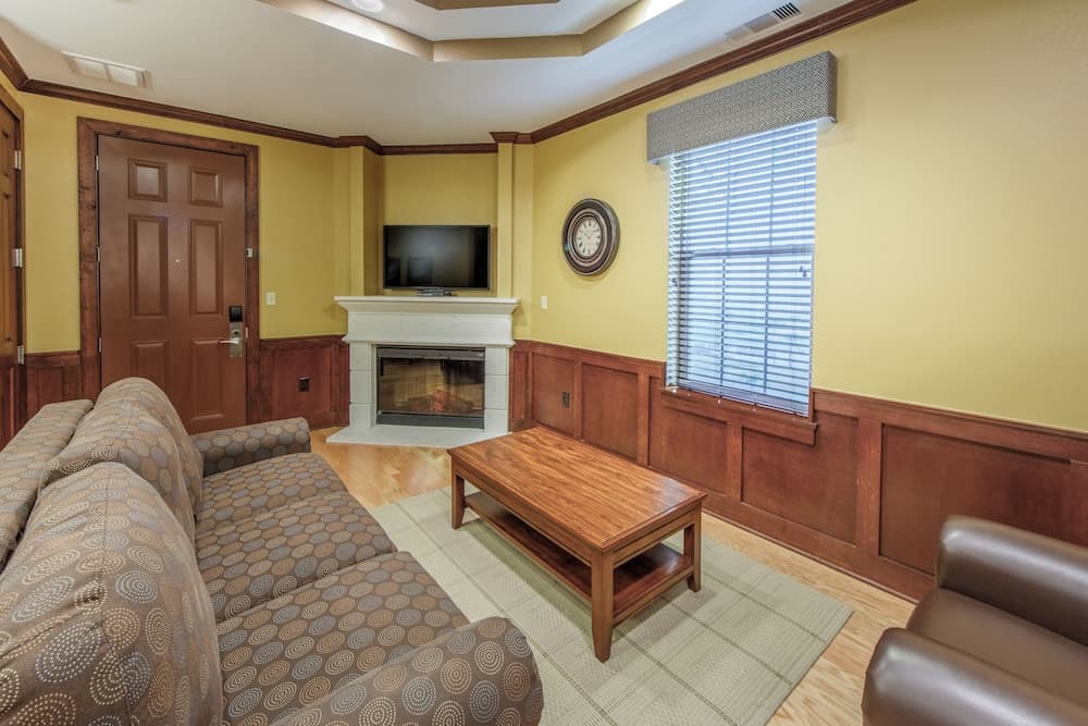 Holiday Inn Club Vacations Galveston Seaside Resort by IHG gallery photo in Galveston, TX — image 24