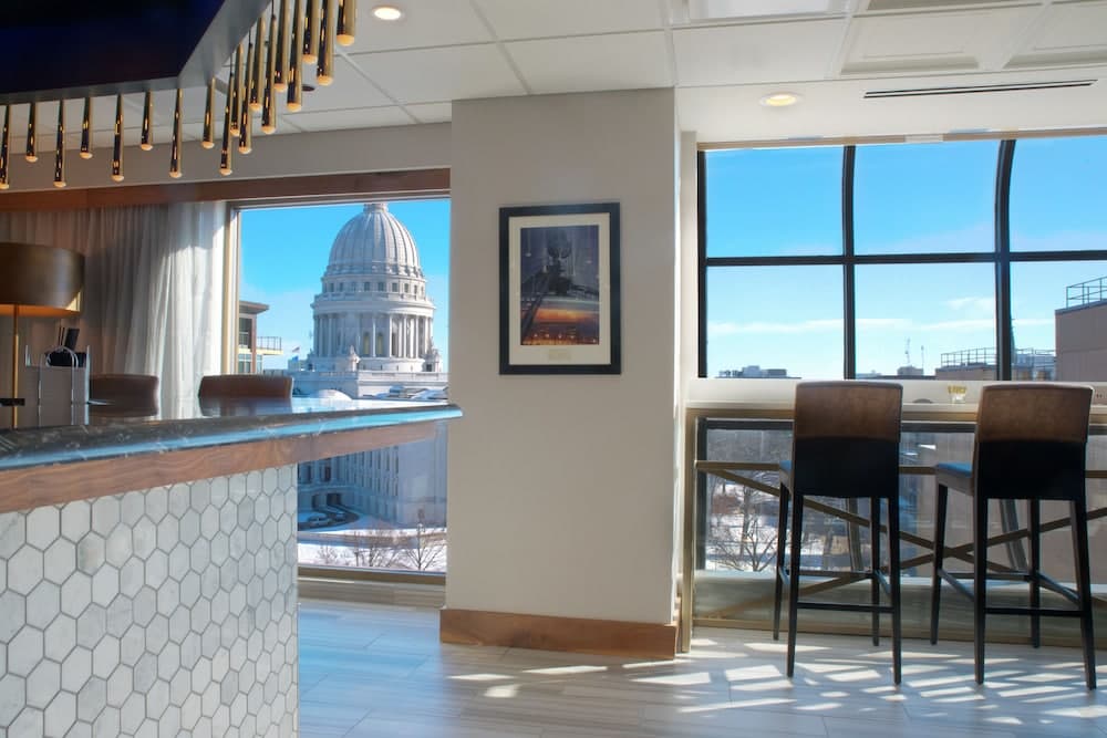The Madison Concourse Hotel and Governor's Club gallery photo in Madison, WI — image 15