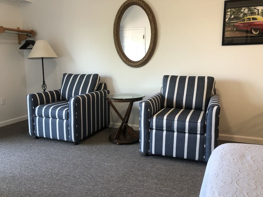 Knapps Narrows Marina & Inn gallery photo in Tilghman, MD — image 49