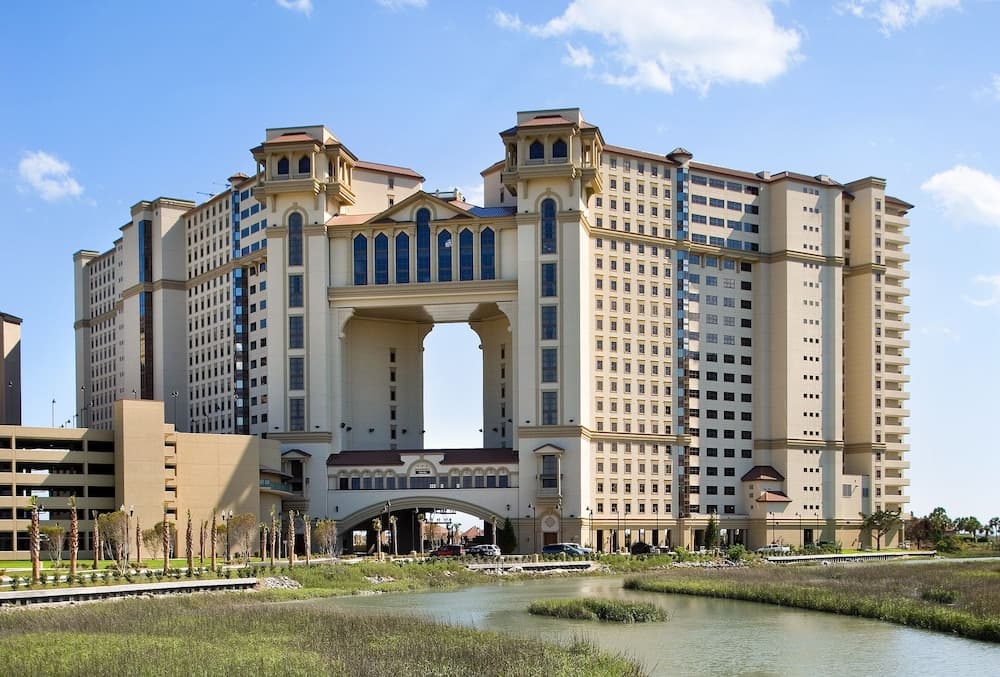 North Beach Resort & Villas gallery photo in North Myrtle Beach, SC — image 802