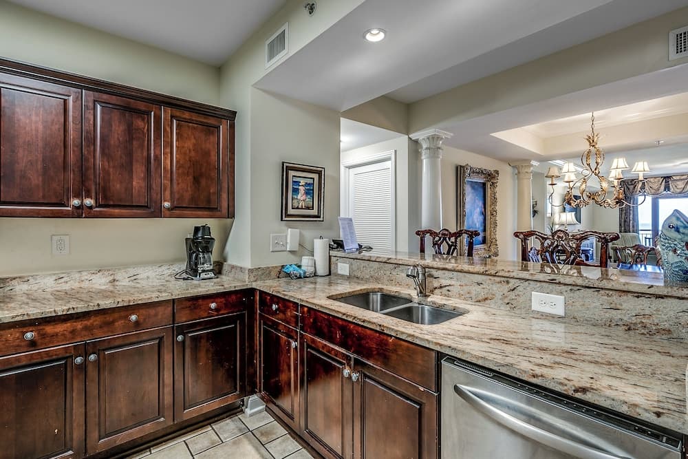 North Beach Resort & Villas gallery photo in North Myrtle Beach, SC — image 47