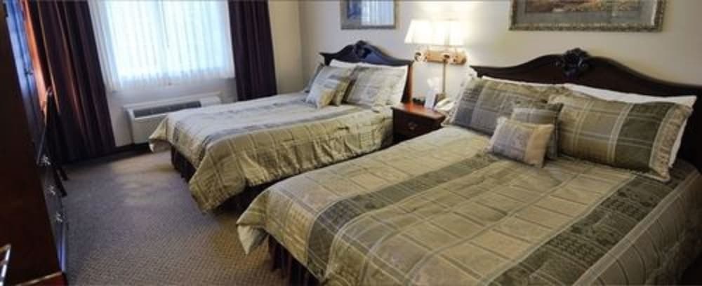 Hearthstone Inn & Suites gallery photo in Cedarville, OH — image 32