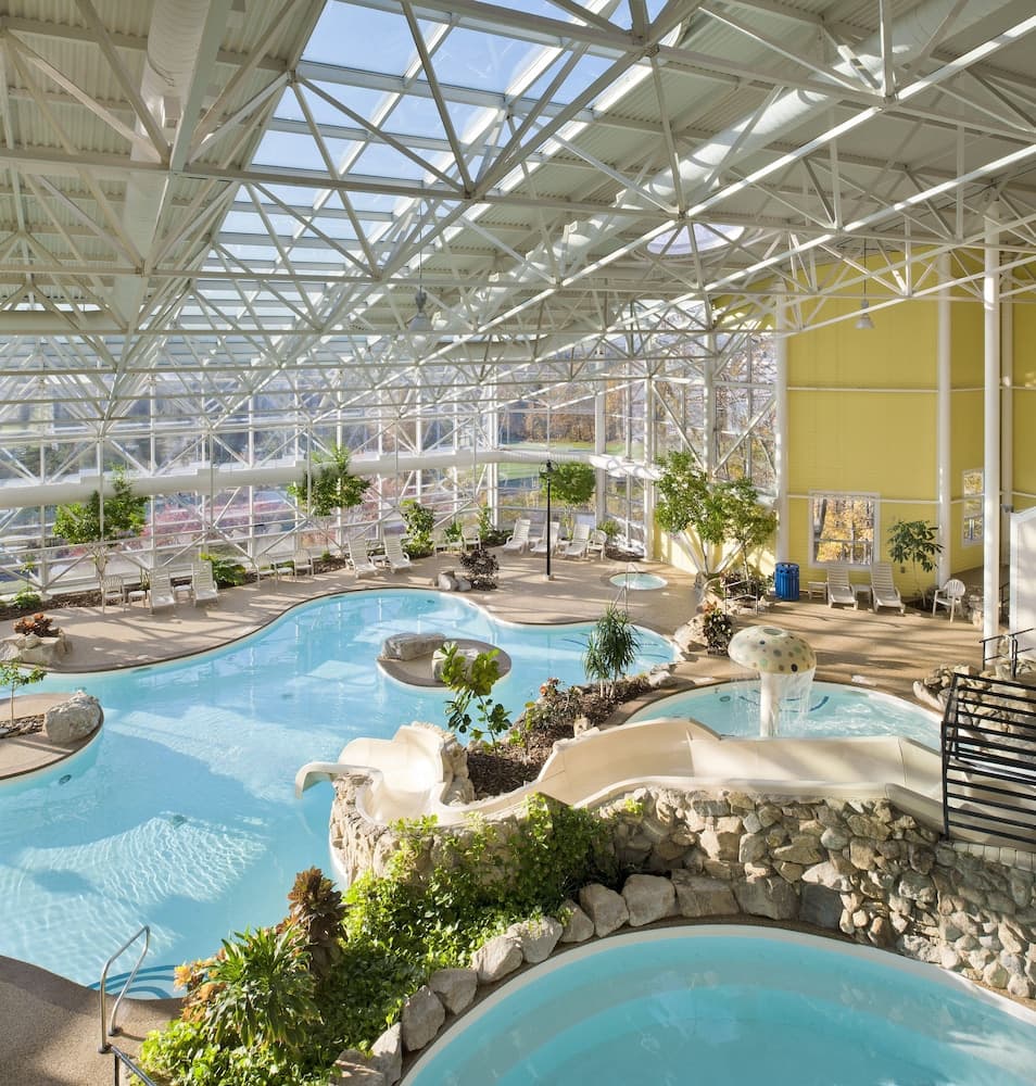 Steele Hill Resorts gallery photo in Sanbornton — image 44