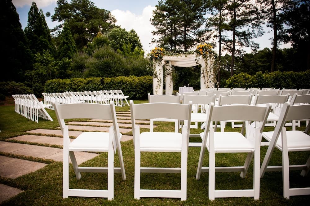 The Umstead Hotel and Spa gallery photo in Cary, NC — image 44