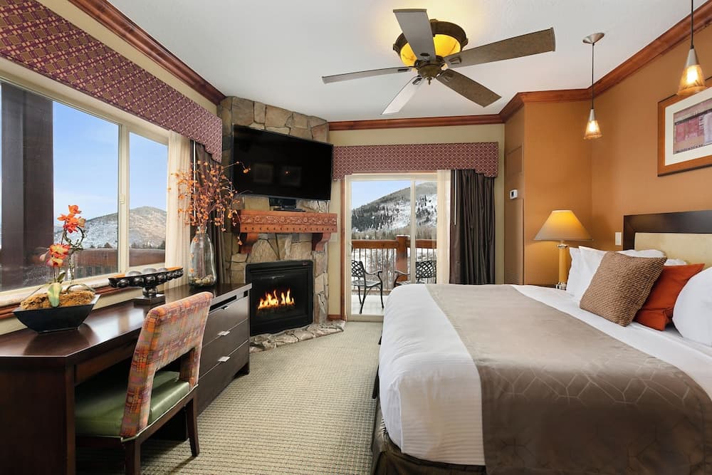 Condos at Canyons Resort by White Pines gallery photo in Park City, UT — image 30