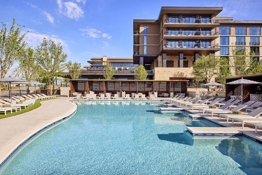 Omni PGA Frisco Resort & Spa gallery photo in Frisco, TX — image 68