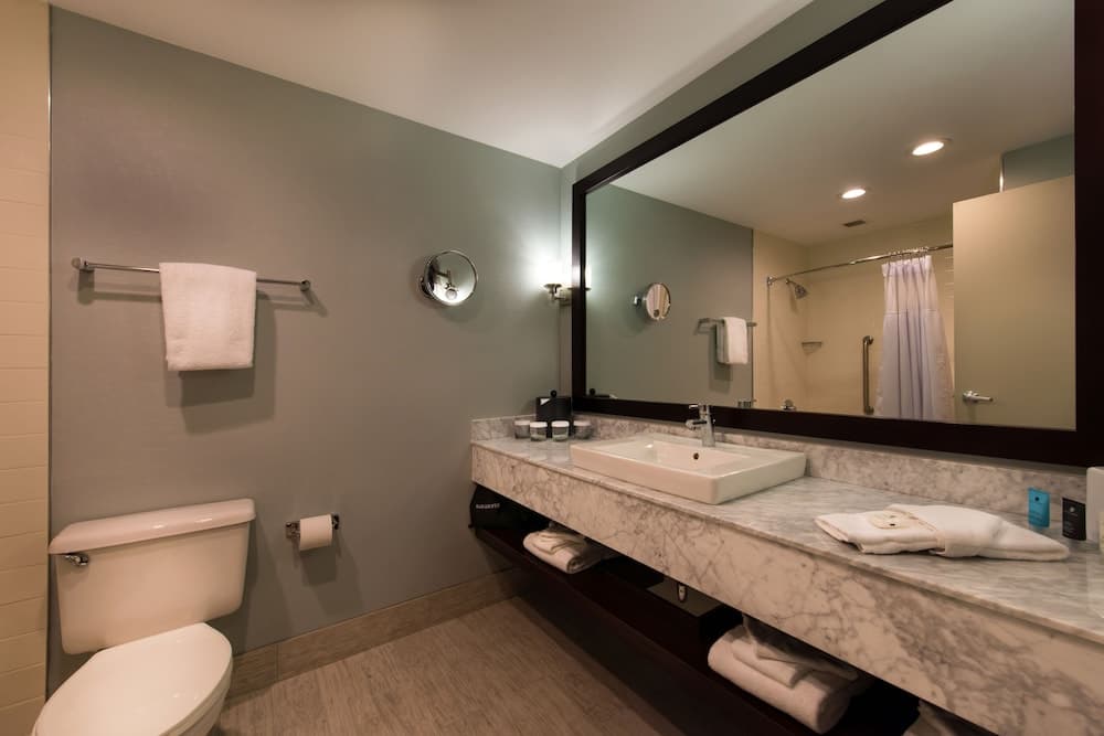 Crowne Plaza Springfield Convention Center by IHG gallery photo in Springfield, IL — image 86