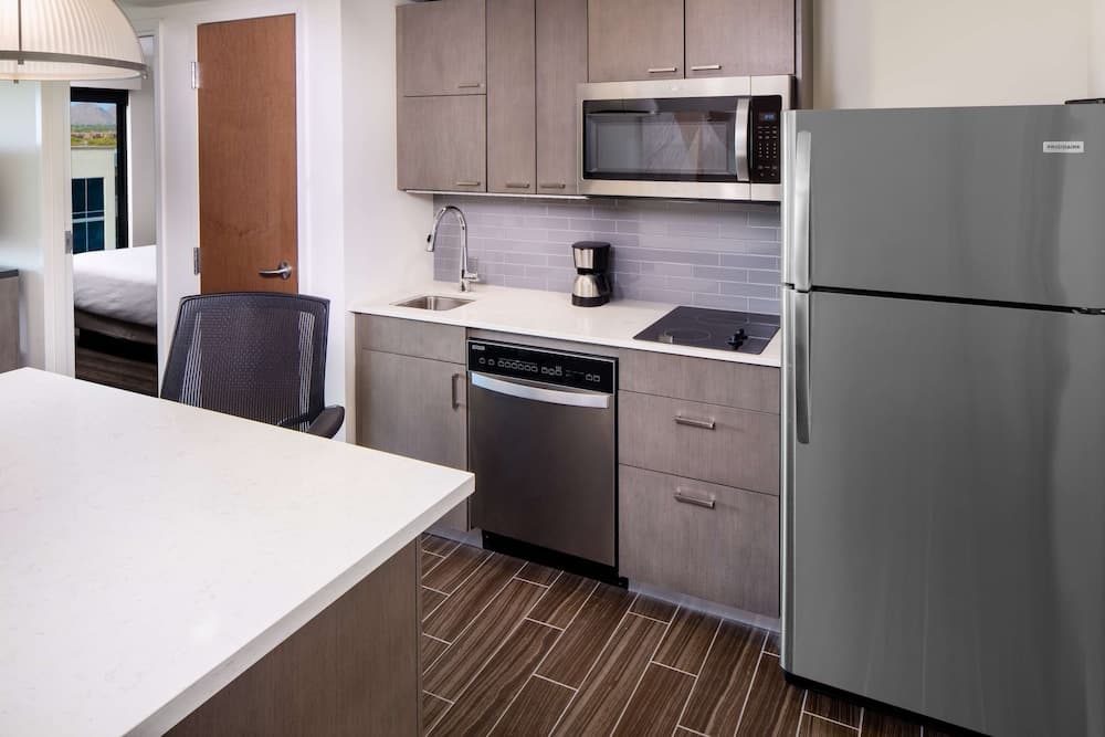 Hyatt House North Scottsdale gallery photo in Scottsdale, AZ — image 29