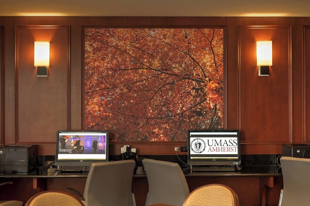 Courtyard by Marriott Hadley Amherst gallery photo in Hadley — image 6
