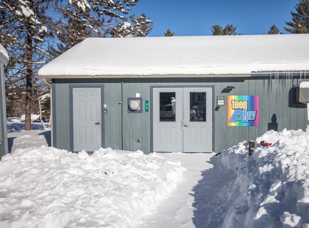 Smuggler's Notch Resort by Resort Stay property views in Jeffersonville, VT — gallery photo 3