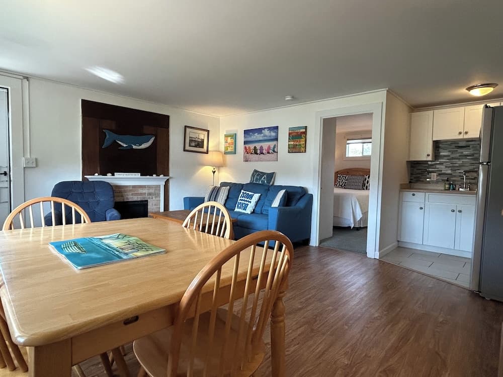 The Island Inn on Martha's Vineyard property views in Oak Bluffs, MA — gallery photo 3